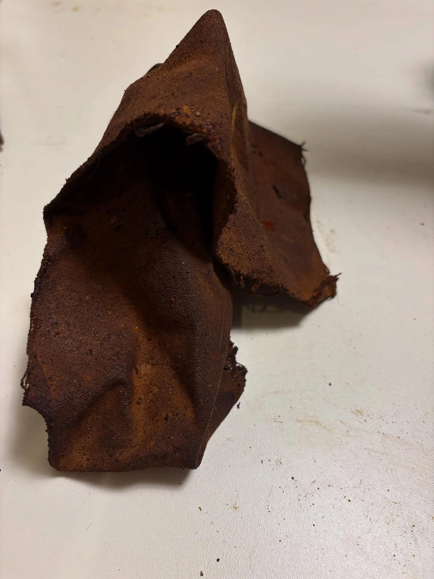 The beginning the end the continuation by Sarah Patricia Hughes, 2025